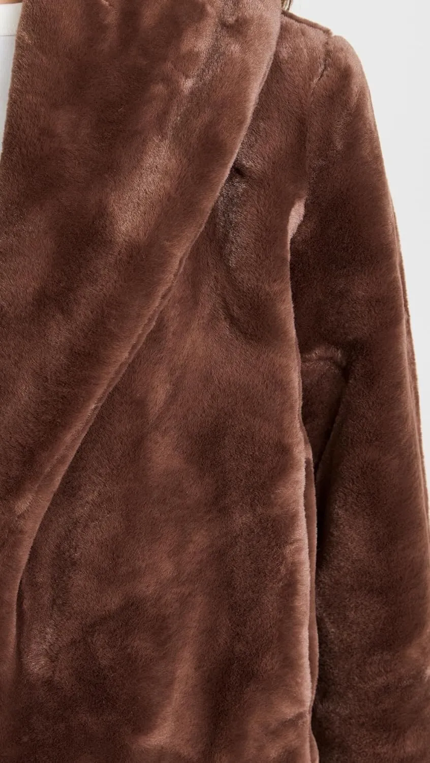 [BLANKNYC] Women's Espresso Martini Jacket