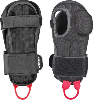 BODYPROX Impact Wrist Guards (1 Pair) for Snowboarding, Skating and Rollerblade, Sports Protection Wrist Guard