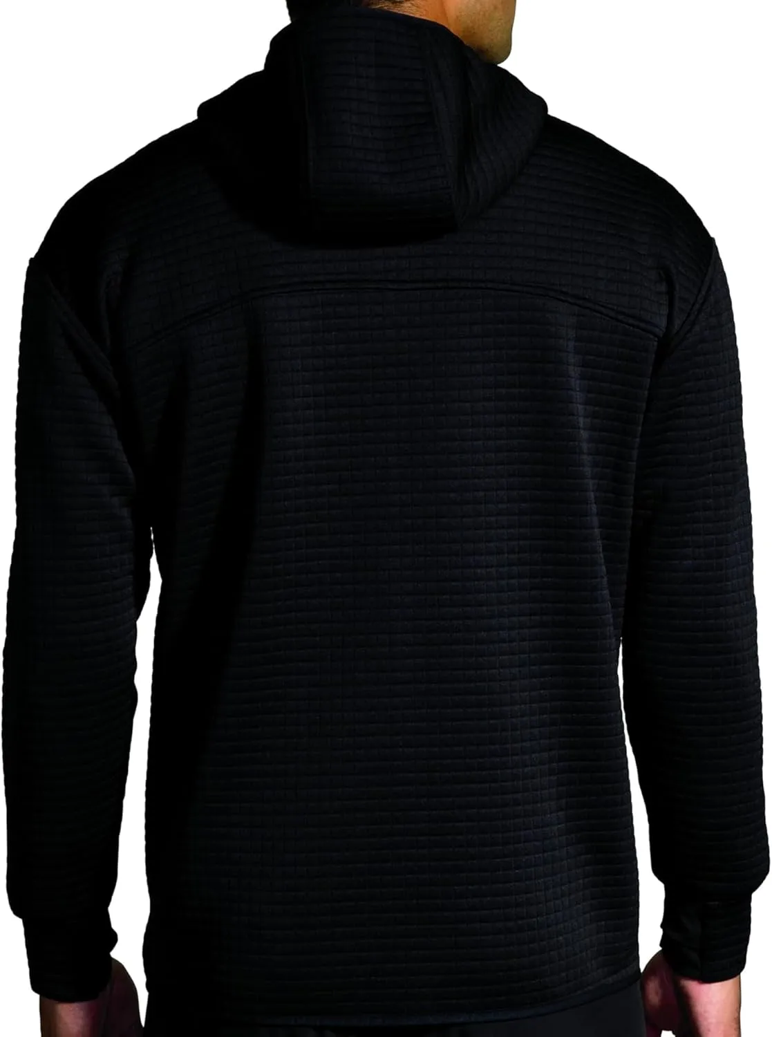 Brooks Men's Activate Midweight Hoodie