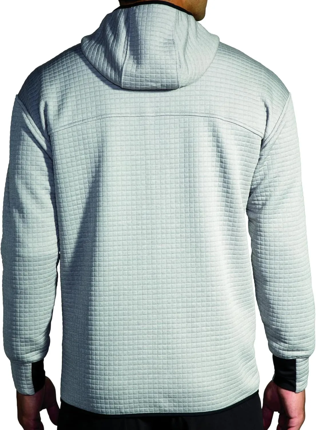 Brooks Men's Activate Midweight Hoodie