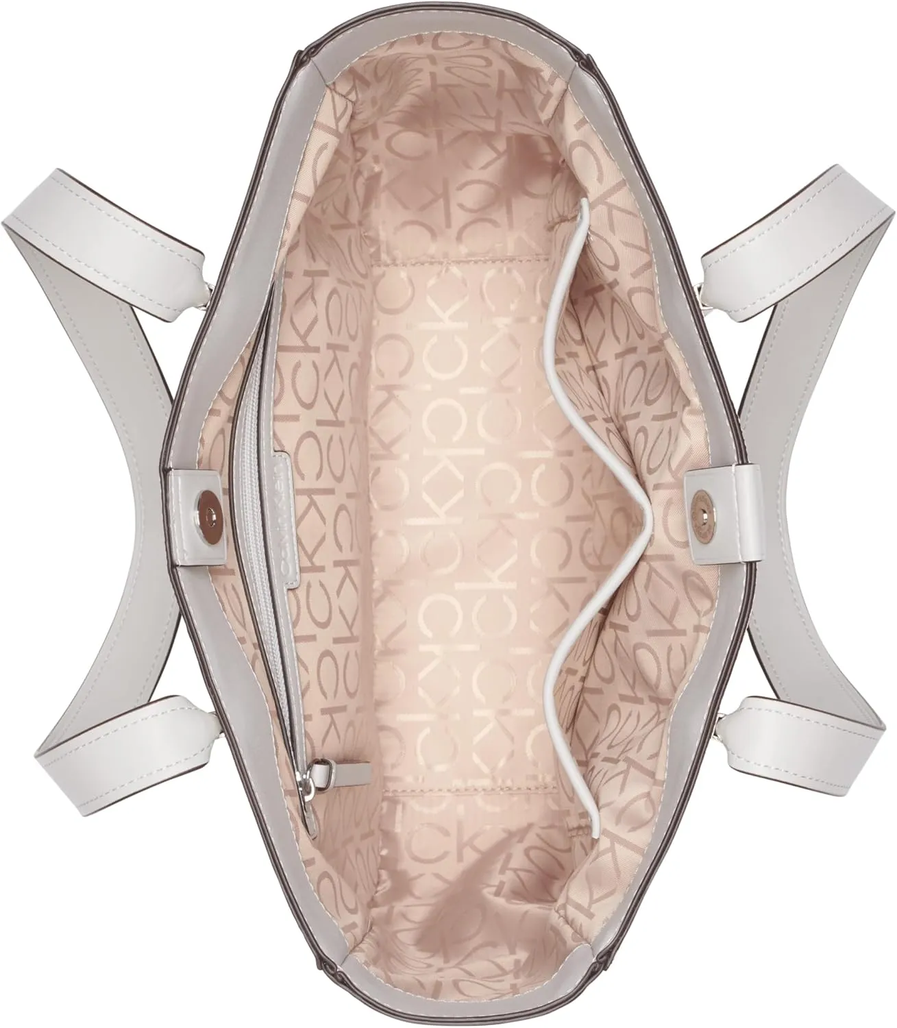 Calvin Klein Women's Audrey East/West Tote