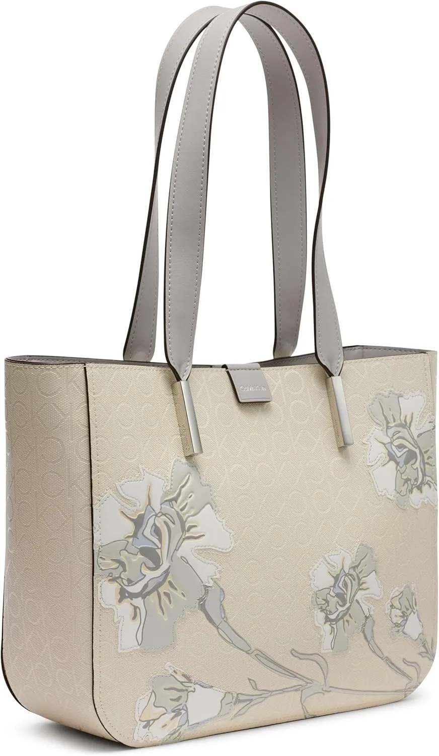 Calvin Klein Women's Audrey East/West Tote