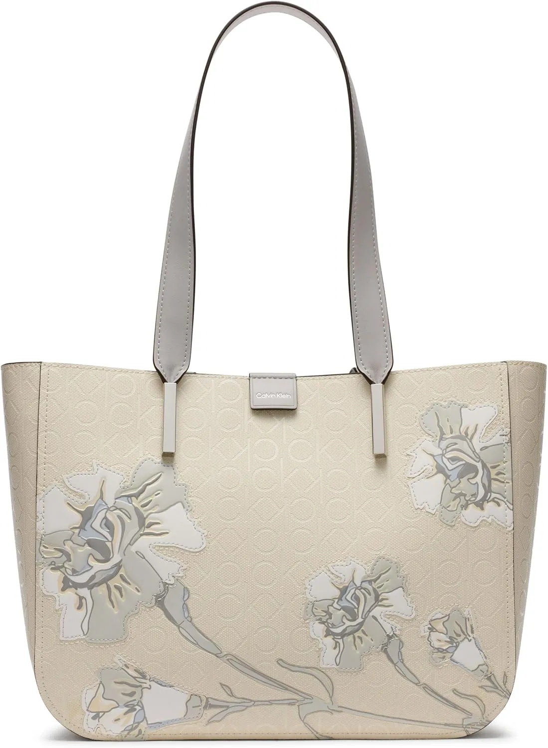 Calvin Klein Women's Audrey East/West Tote