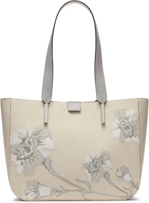 Calvin Klein Women's Audrey East/West Tote