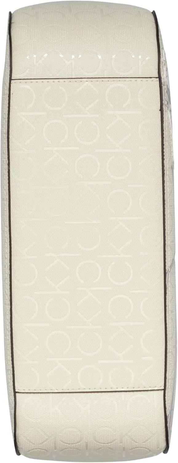 Calvin Klein Women's Audrey East/West Tote