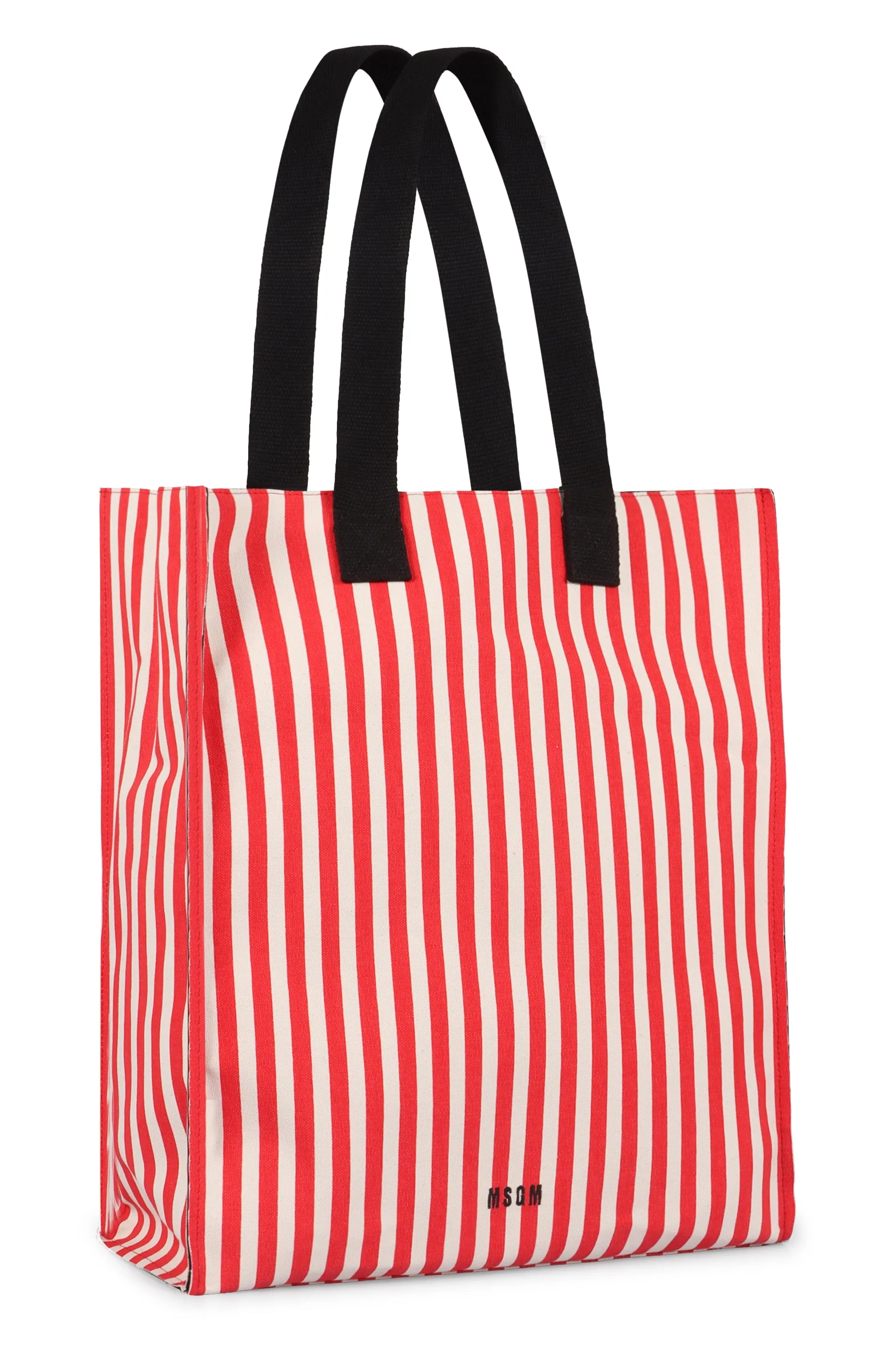 Canvas tote bag