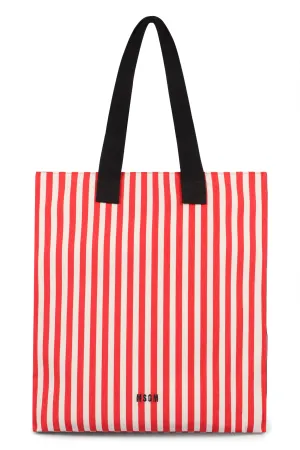 Canvas tote bag