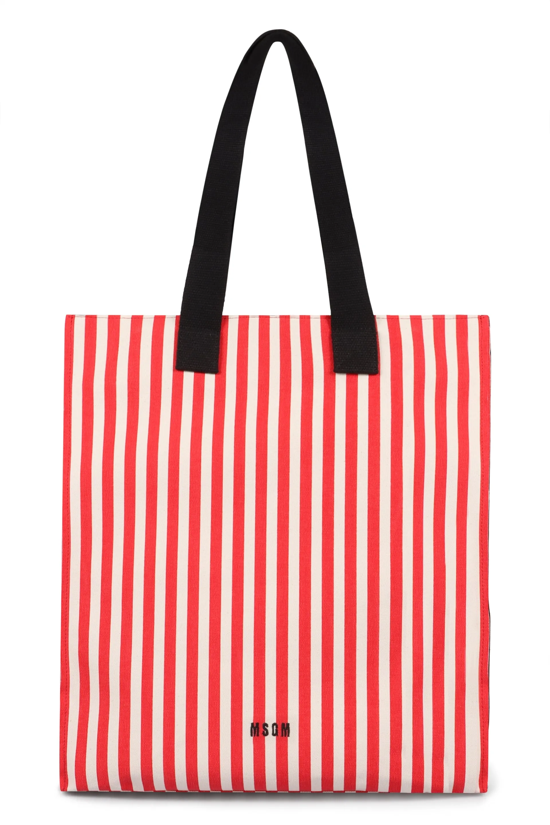 Canvas tote bag