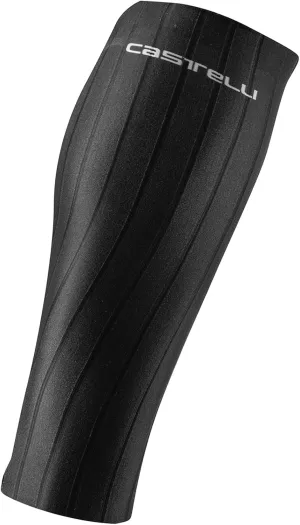CASTELLI Fast Legs Sleeves Black, M