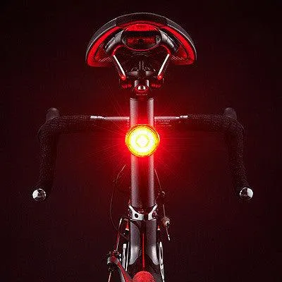 Cateye  X SL-WA100 Wearable  Safety Light