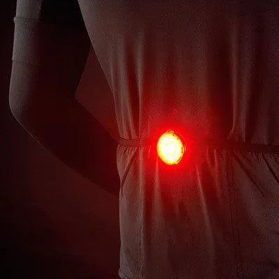 Cateye  X SL-WA100 Wearable  Safety Light