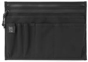 Chrome Industries Messenger Bag Organizer Black