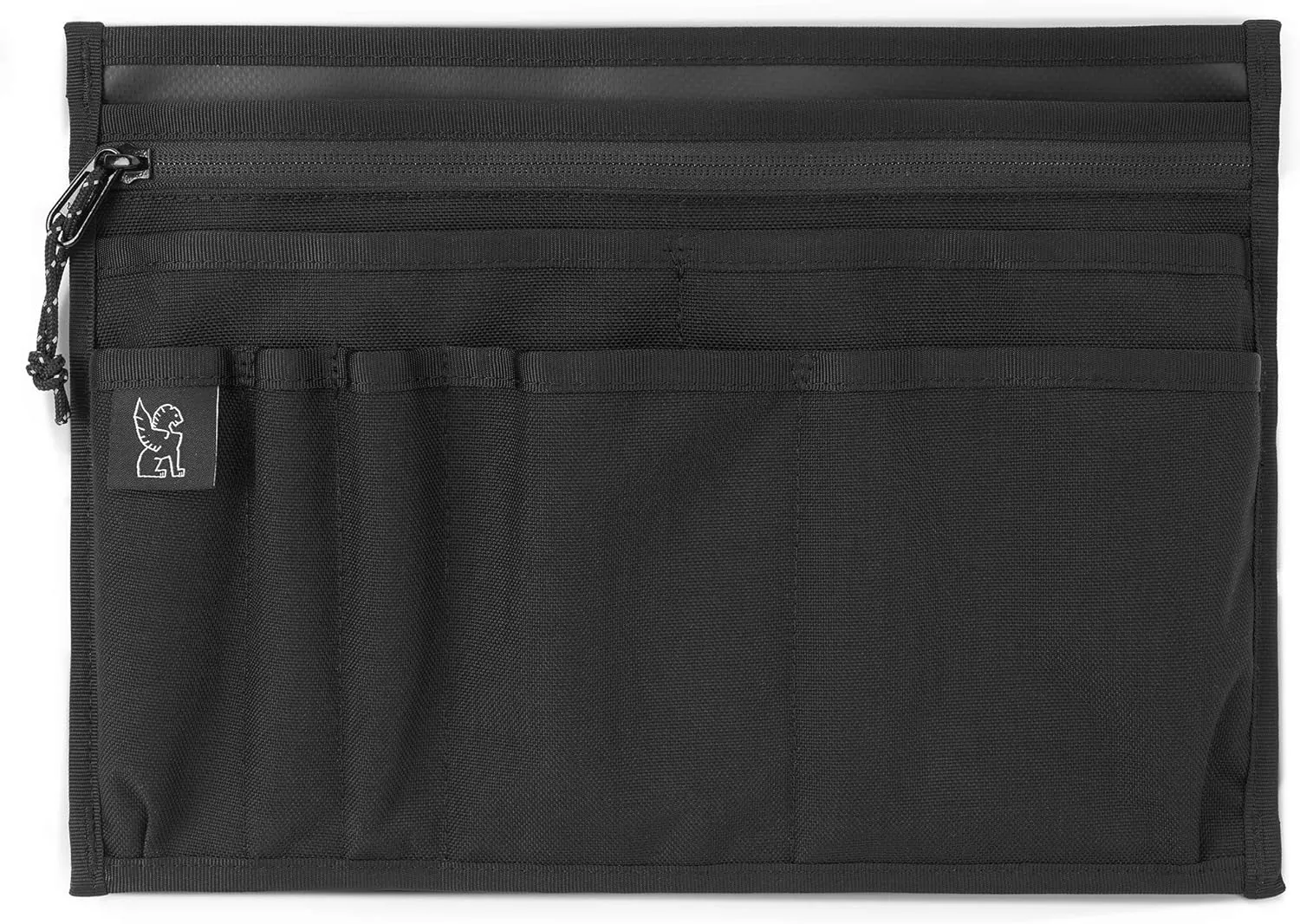 Chrome Industries Messenger Bag Organizer Black