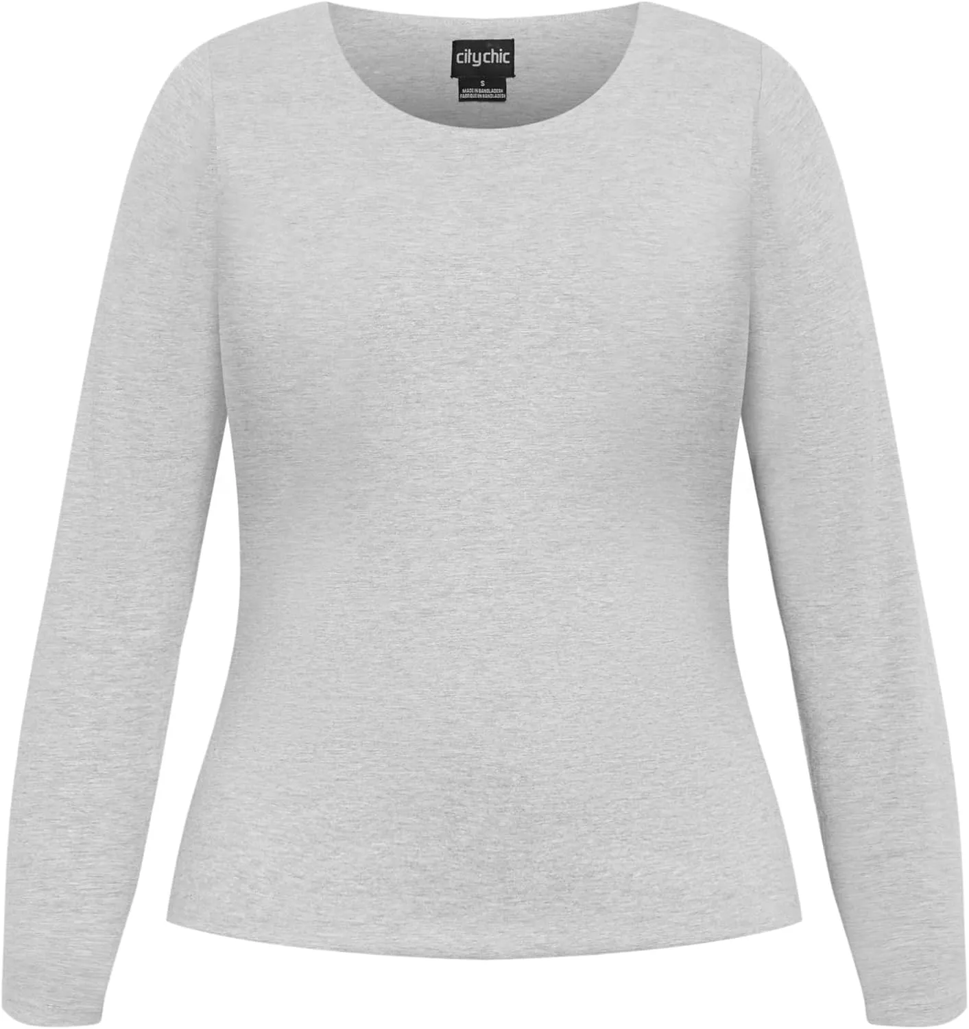 City Chic Women's Plus Size Top Noa
