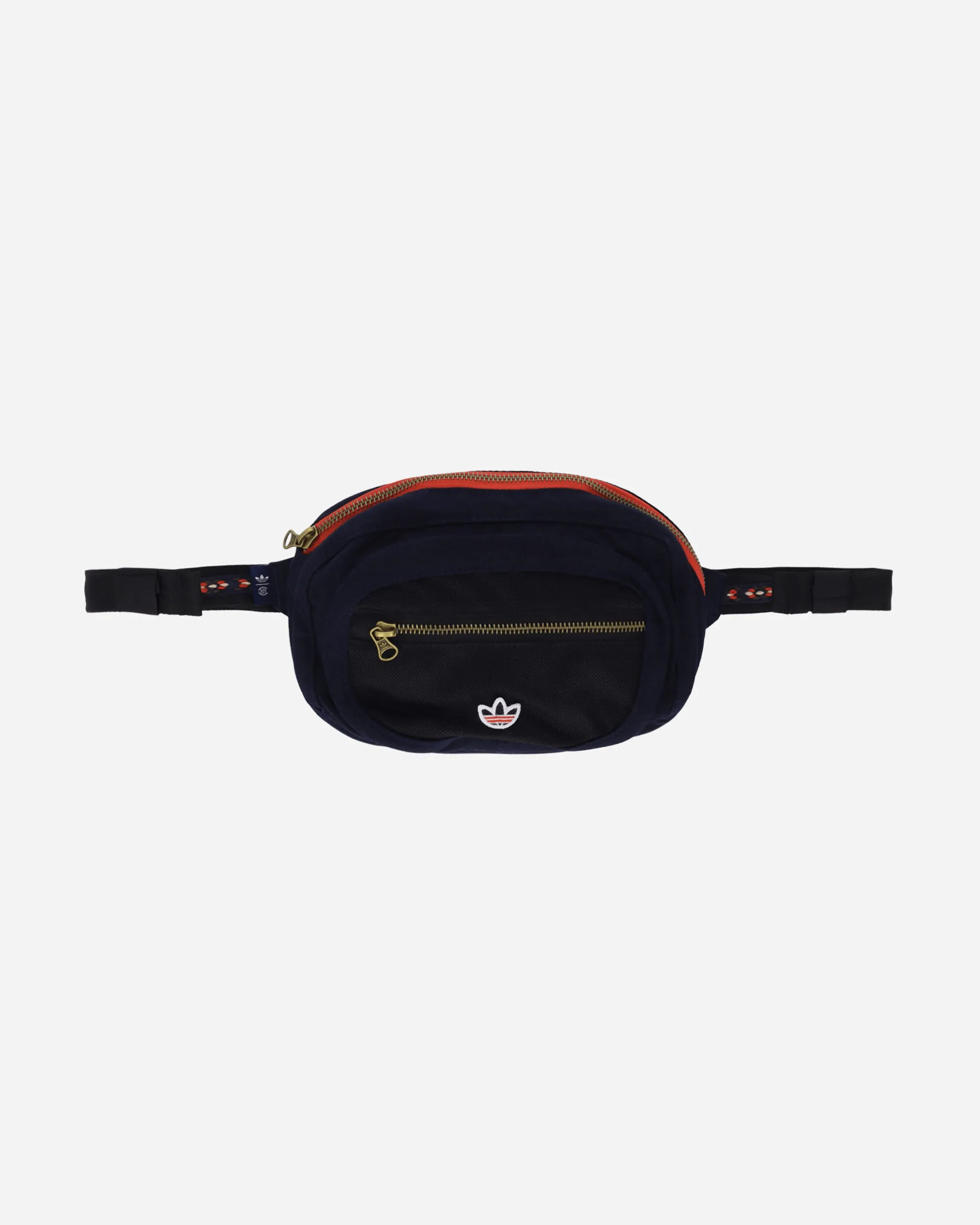 CLOT by Edison Chen Waist Bag Night Indigo