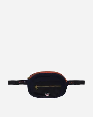 CLOT by Edison Chen Waist Bag Night Indigo
