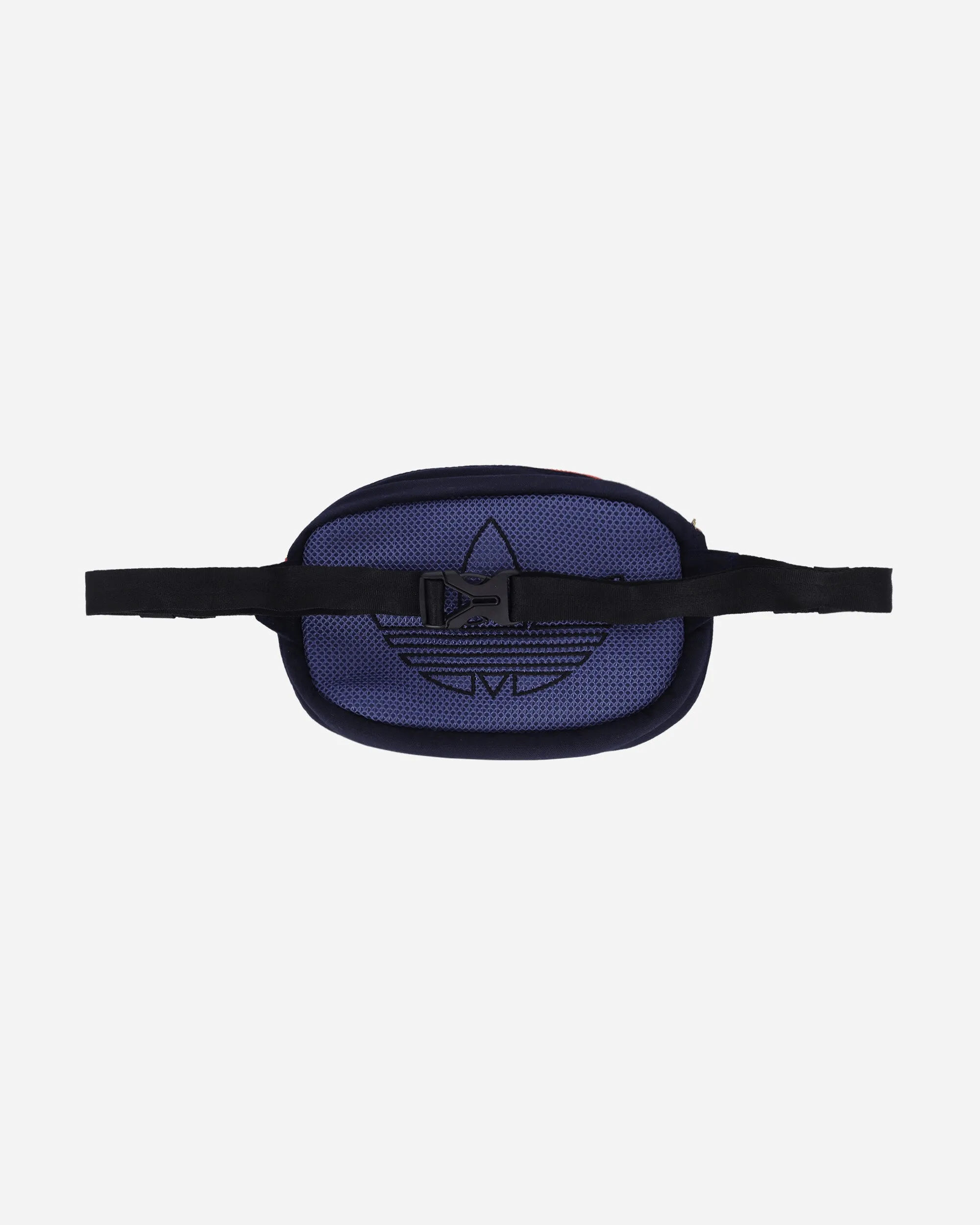 CLOT by Edison Chen Waist Bag Night Indigo