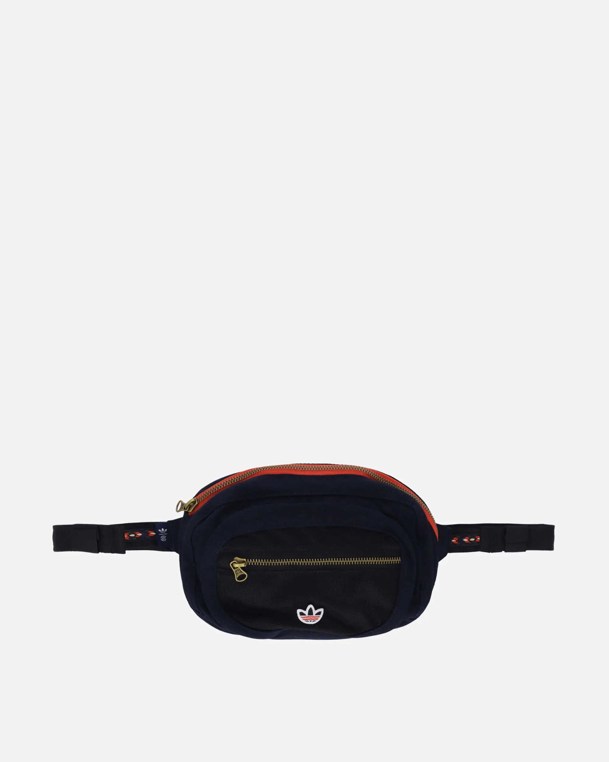 CLOT by Edison Chen Waist Bag Night Indigo