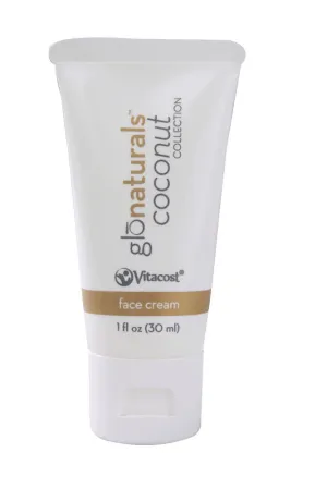 Coconut Collection - Face Cream - Non-GMO - 1 fl oz