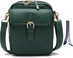 Collaboraten1 Crossbody Leather Bag,Collaborateam Urvashi Tojoyride Collaboration Messenger Bag