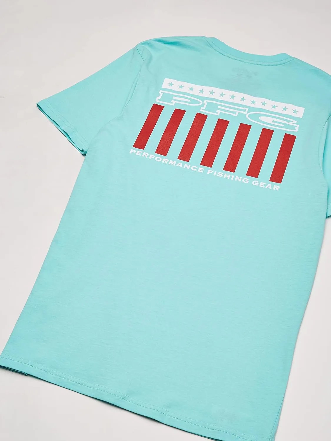 Columbia Men's Graphic T-Shirt