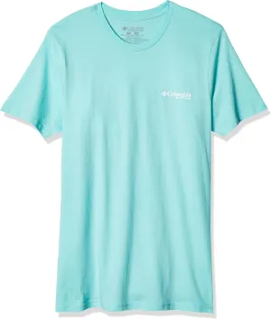 Columbia Men's Graphic T-Shirt