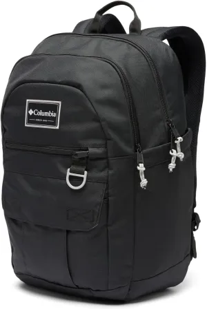 Columbia Unisex Buxton 26L Backpack, Black, One Size