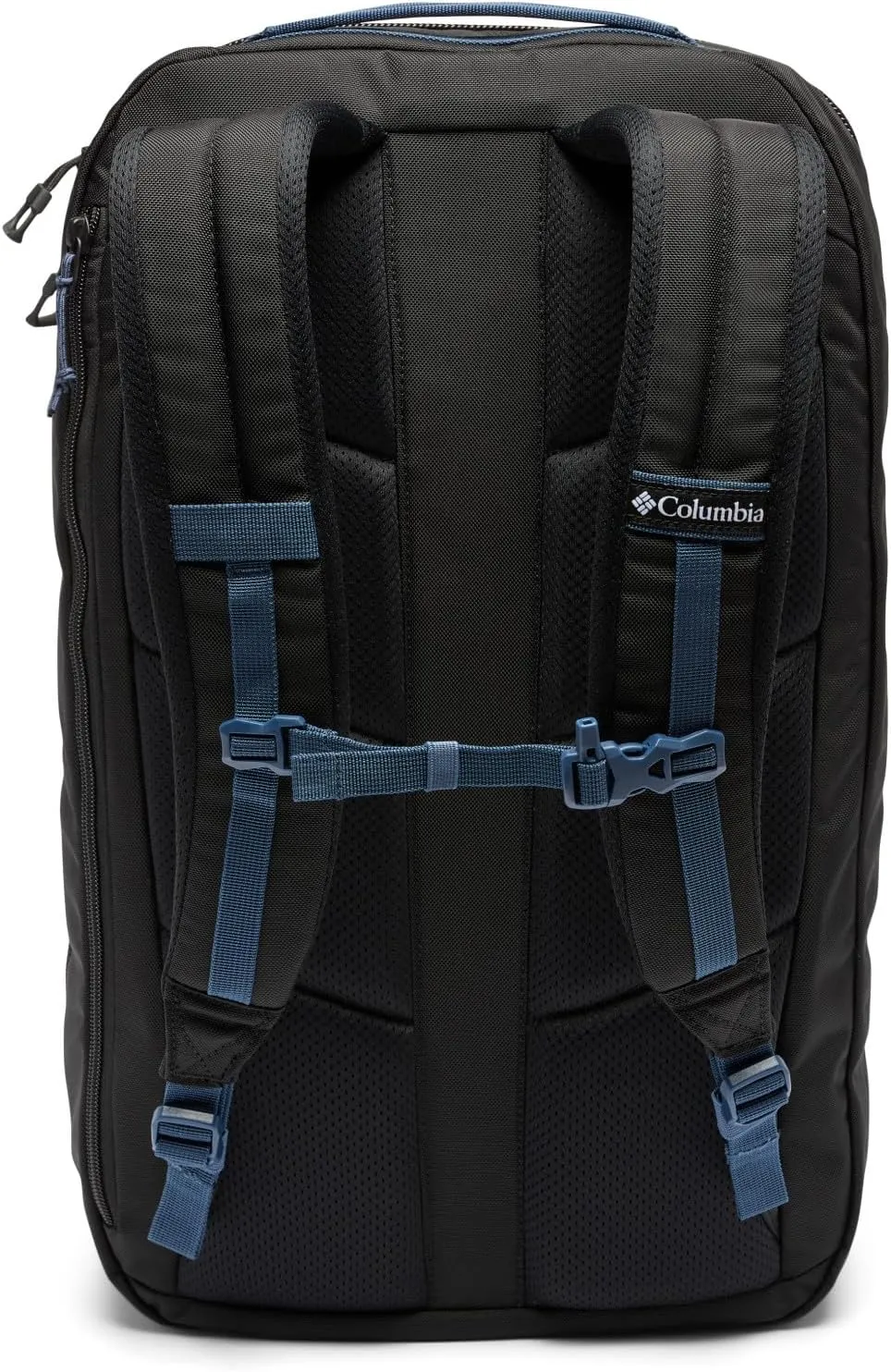 Columbia Unisex Landroamer Backpack, Dark Mountain/Black, One Size