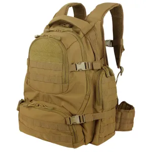 Condor Urban Go Pack – Coyote Brown