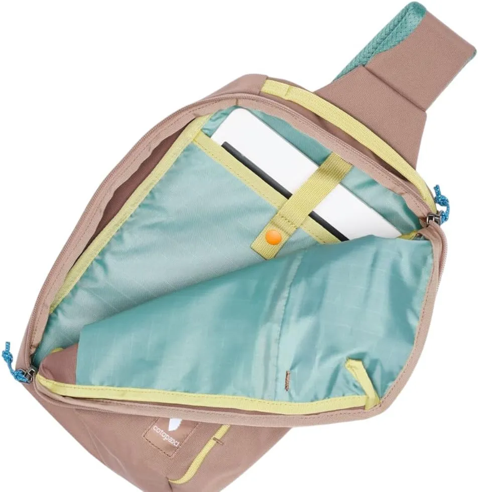 Cotopaxi Todo 8 L Sling-CADA Dia, Reishi