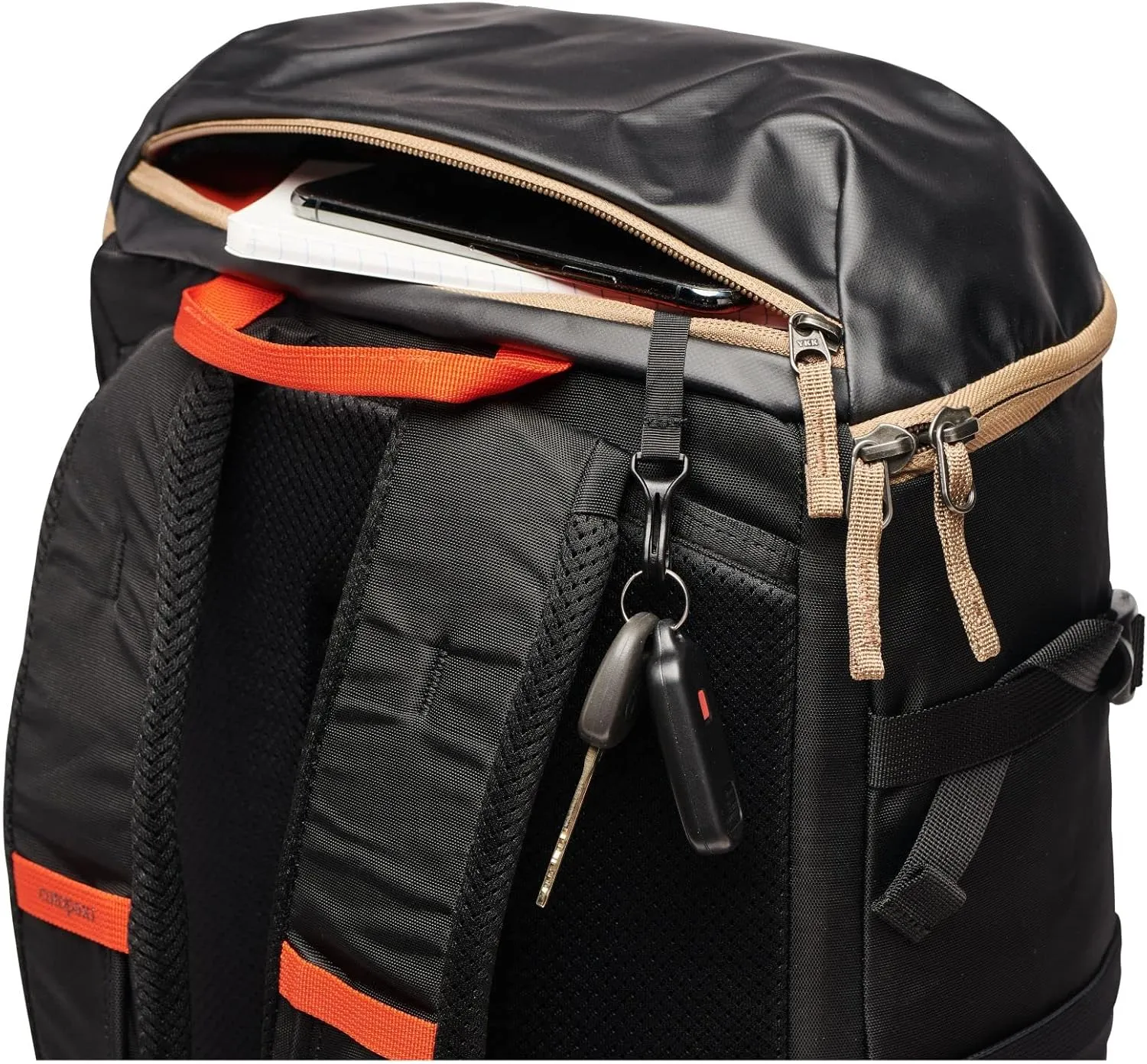 Cotopaxi Torre 24L Bucket Pack - CADA Dia