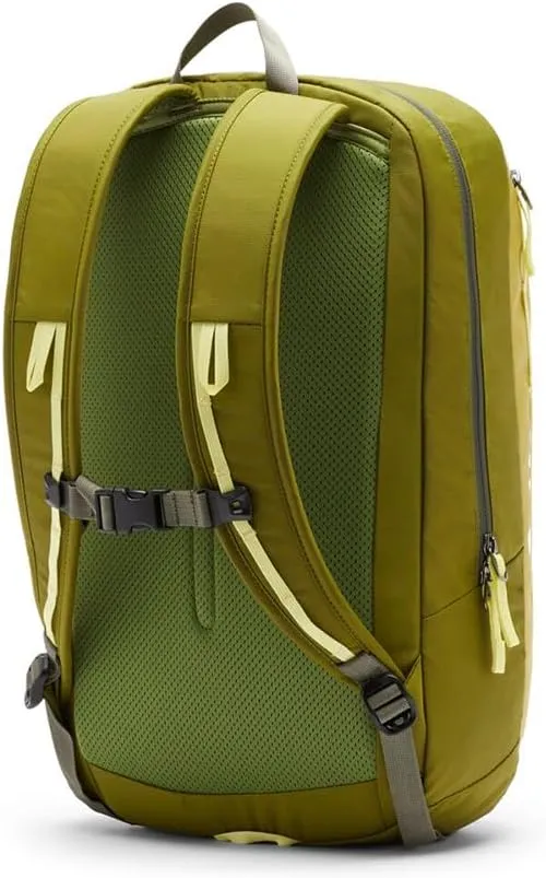 Cotopaxi Vaya 18L Backpack Lemongrass And Cedar
