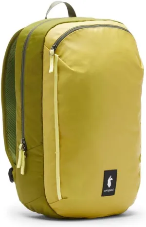 Cotopaxi Vaya 18L Backpack Lemongrass And Cedar