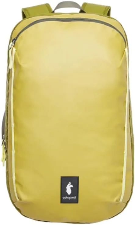 Cotopaxi Vaya 18L Backpack Lemongrass And Cedar