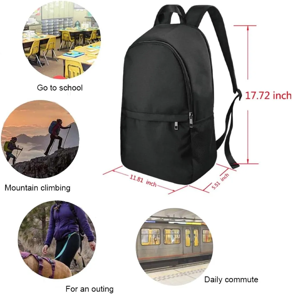 Custom Backpacks for Girls Boys Personalized Name Kids School Backpack Children Casual Daypack Backpacks Customized Kid's Backpack School Bag for Girls Child Back to School Gift