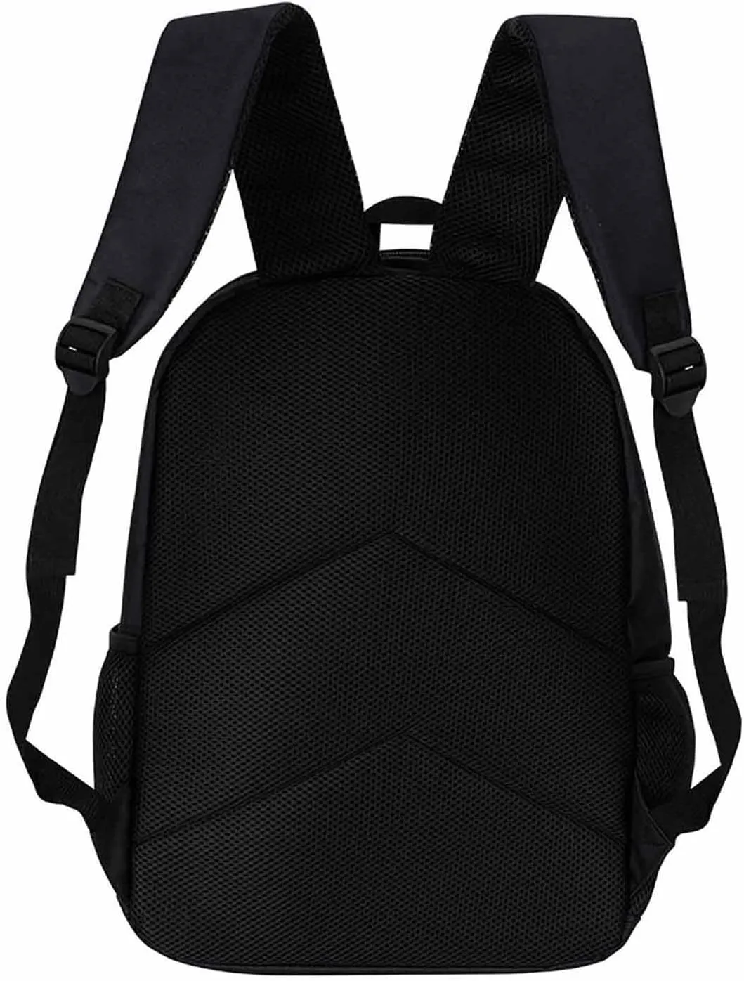 Custom Carolina Backpacks for Men Women Travel Laptop Bag Add Name Number Football Fan Gifts For Boy Girl