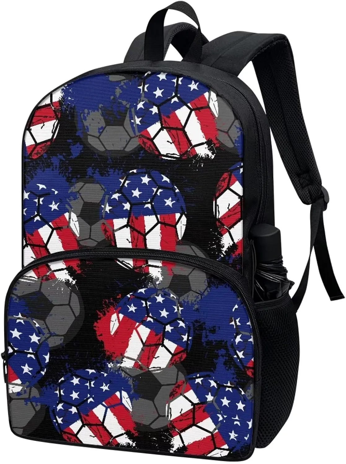 Cute School Supplies,High School Backpacks With School Bag Capacity Backpack For Boys,Basketball Boy Lightweight Backpack Purse For Girls Middle And High Sierra Backpack Kids School Backpack