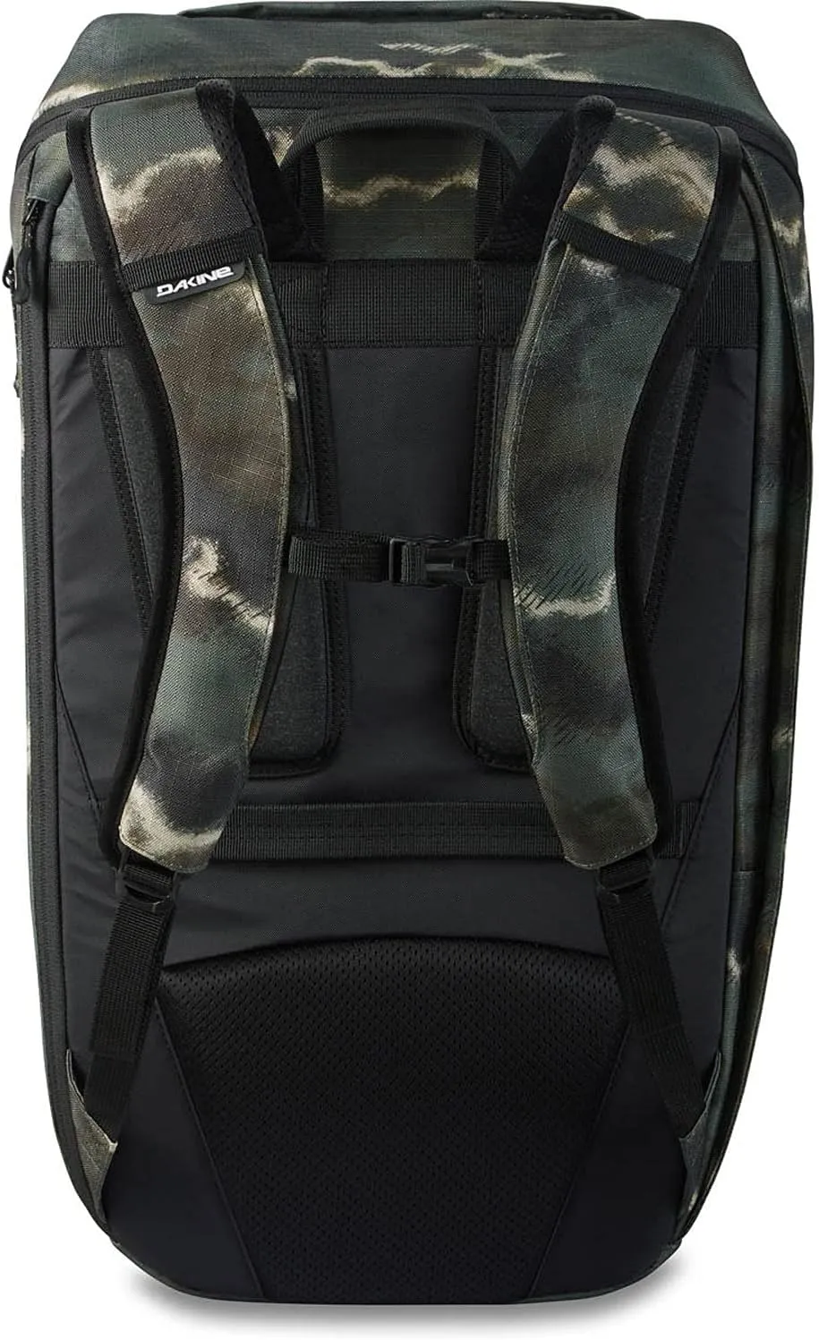 Dakine Concourse Toploader 32L - Olive Ashcroft Camo, One Size