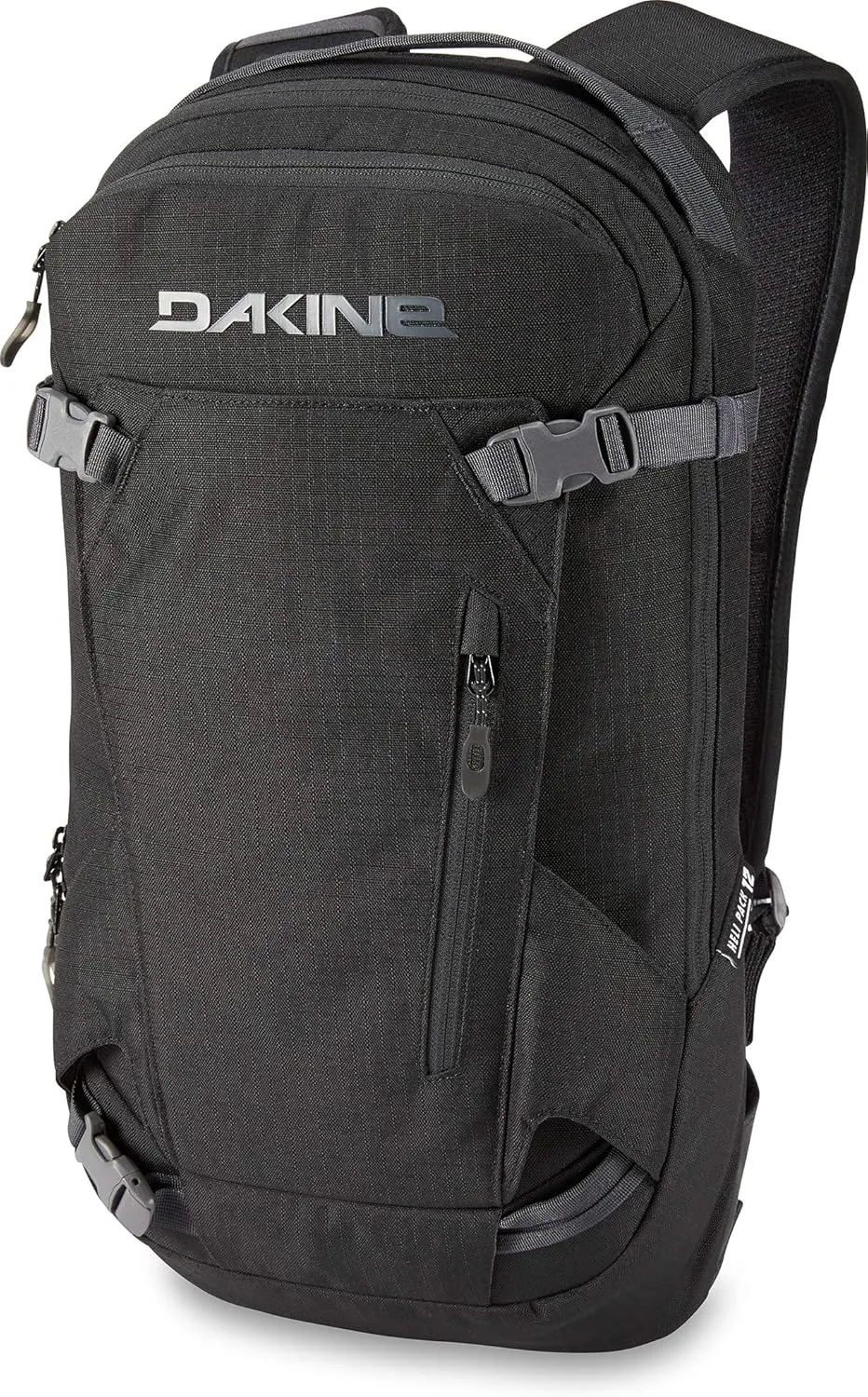 Dakine Heli Backpack 12L - Black, One Size