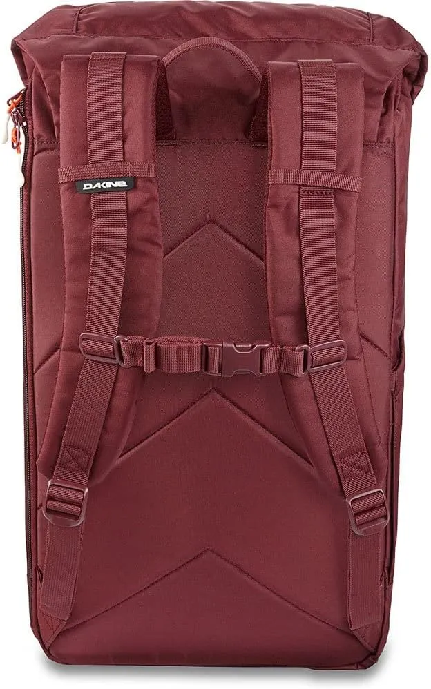 Dakine Infinity Toploader 27L Backpack (Port Red)