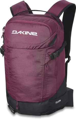 Dakine Womens Heli Pro Backpack 24L