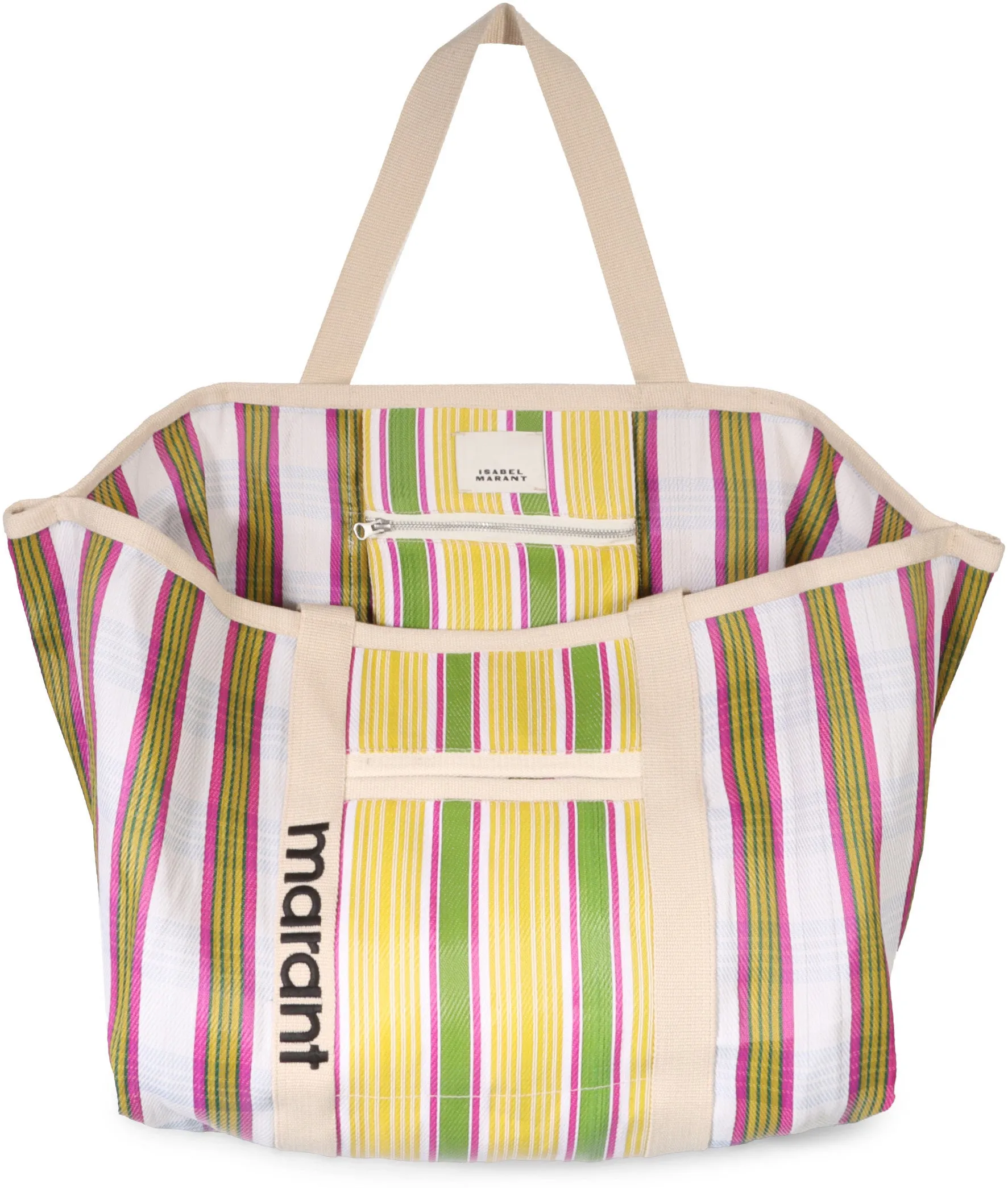 Darwen nylon tote