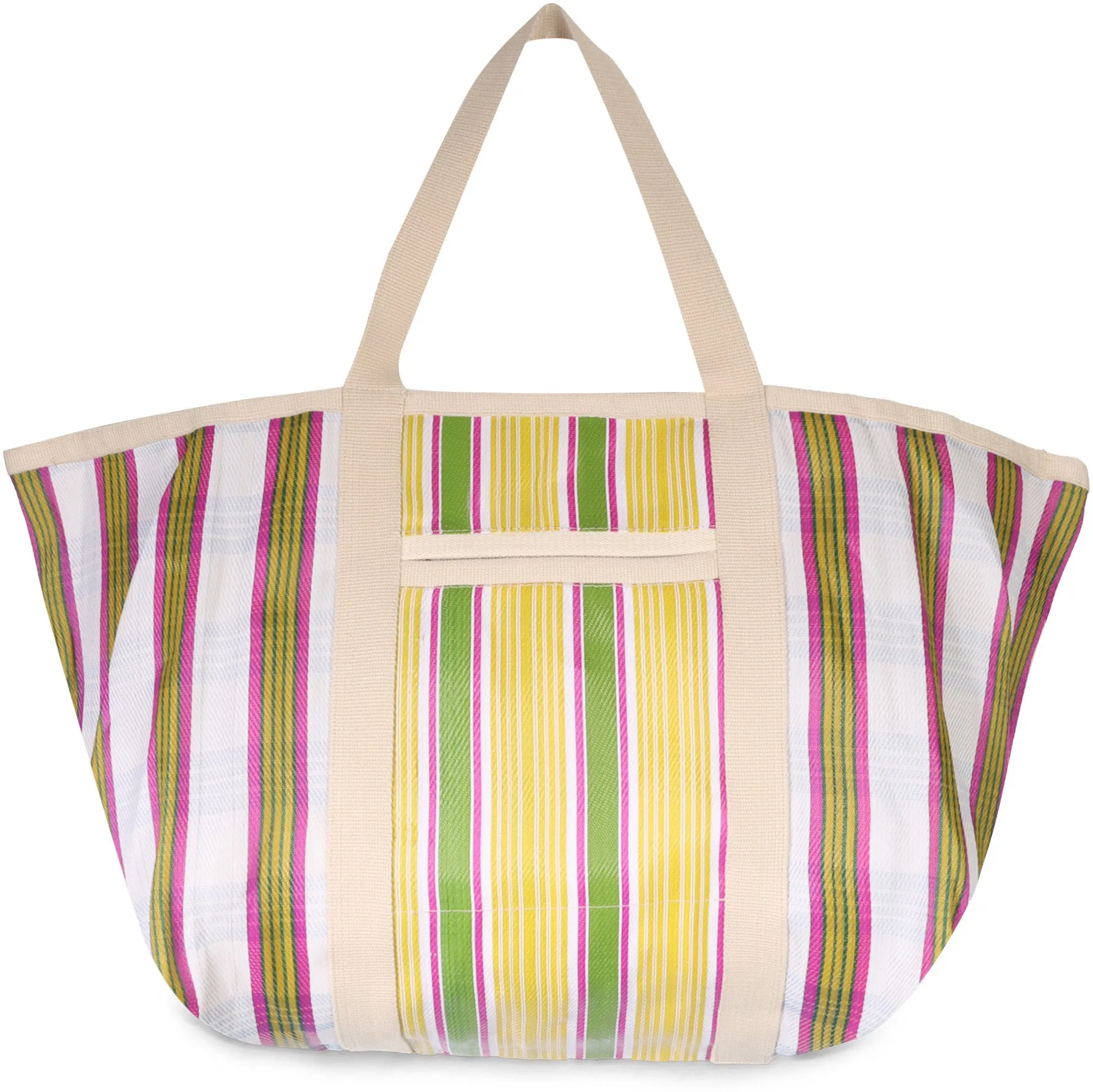Darwen nylon tote