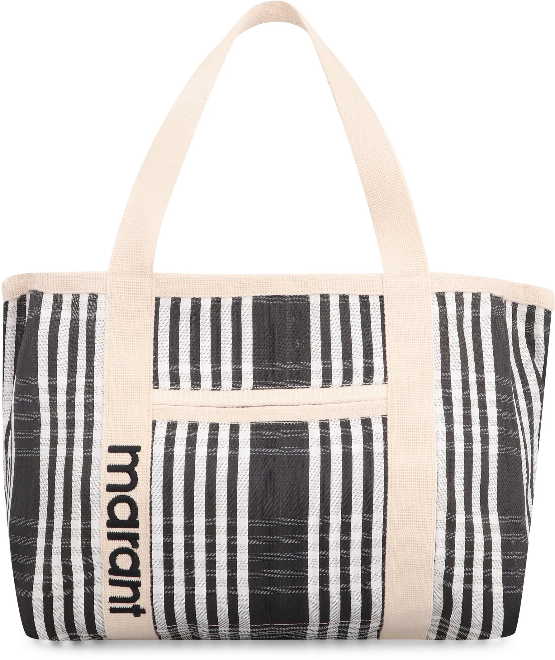 Darwen nylon tote
