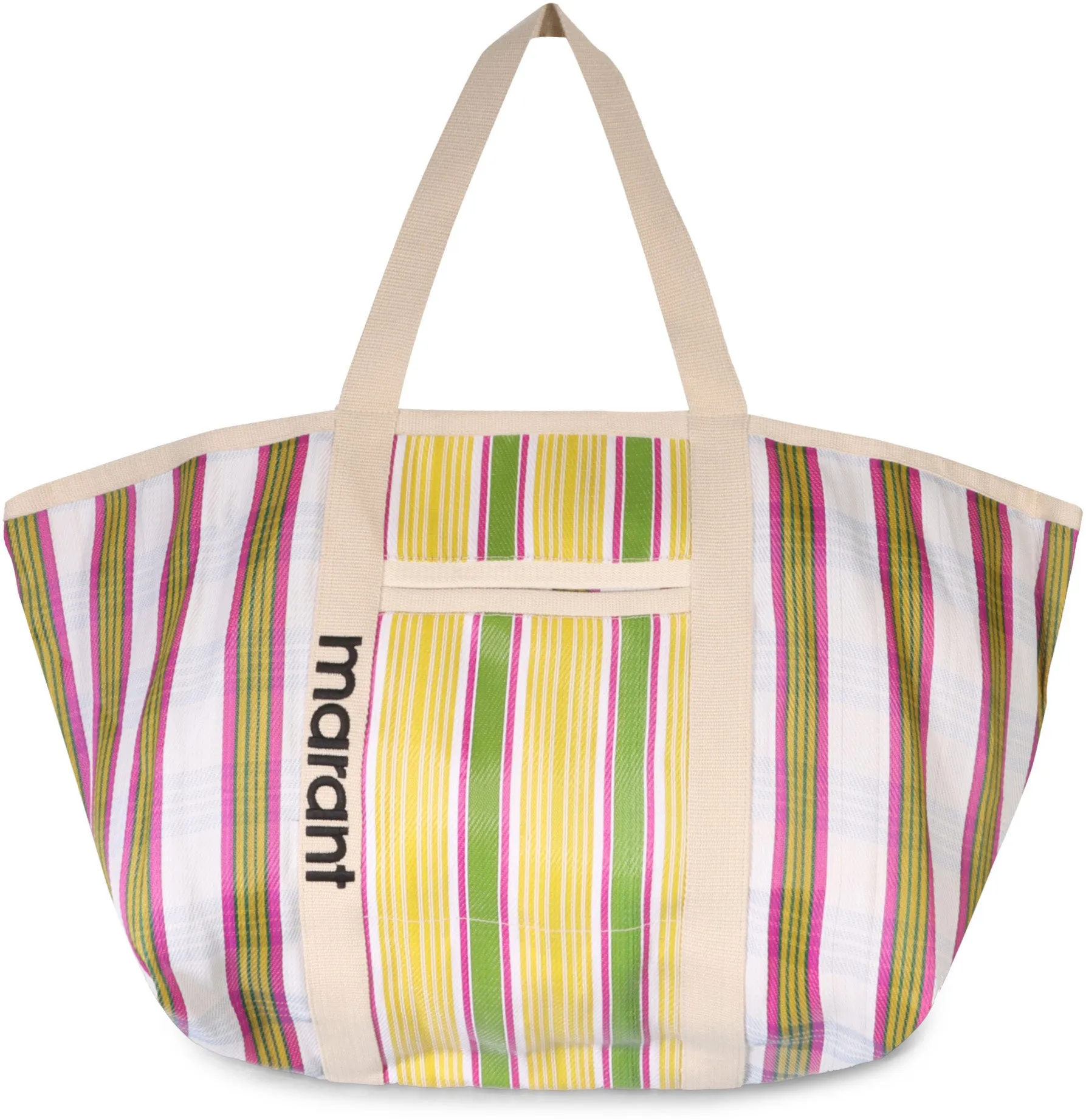 Darwen nylon tote