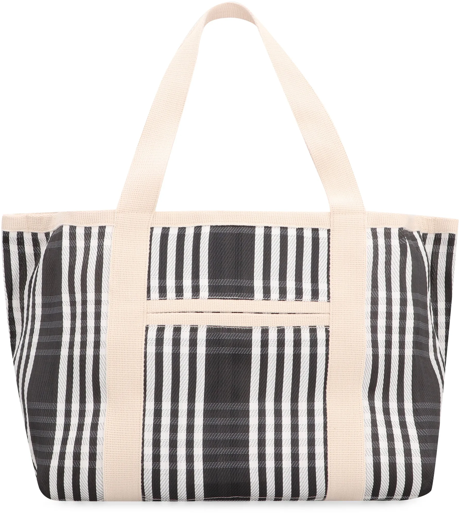 Darwen nylon tote