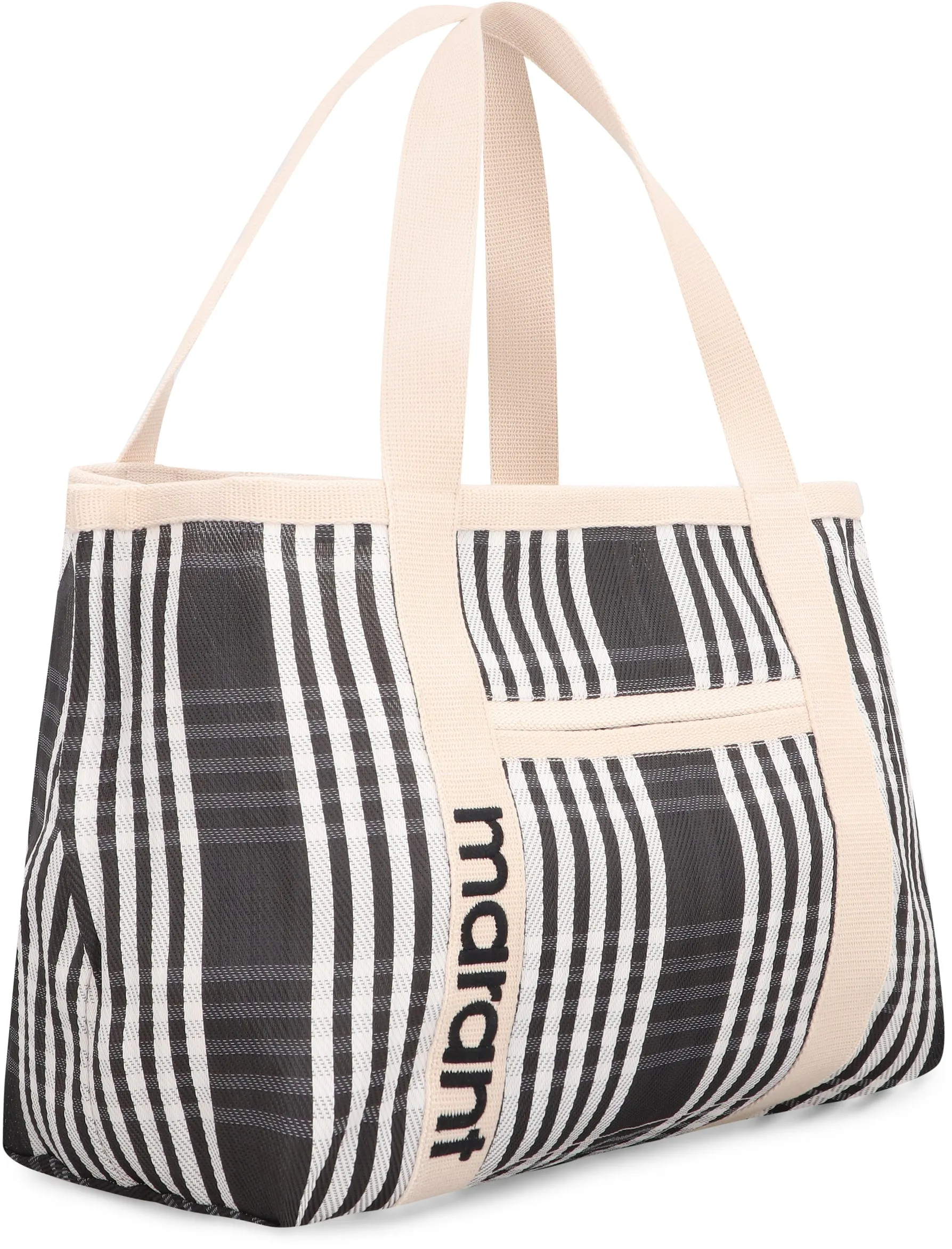 Darwen nylon tote