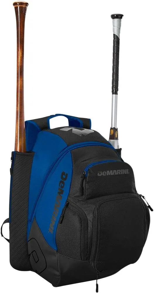 DeMarini Voodoo OG Baseball Backpack - Royal