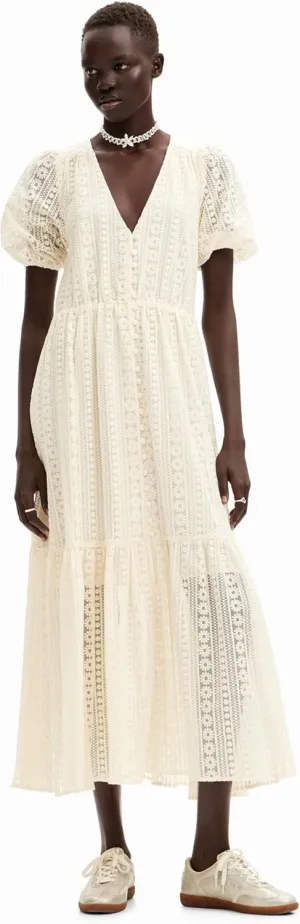 Desigual Women's Dress Straps