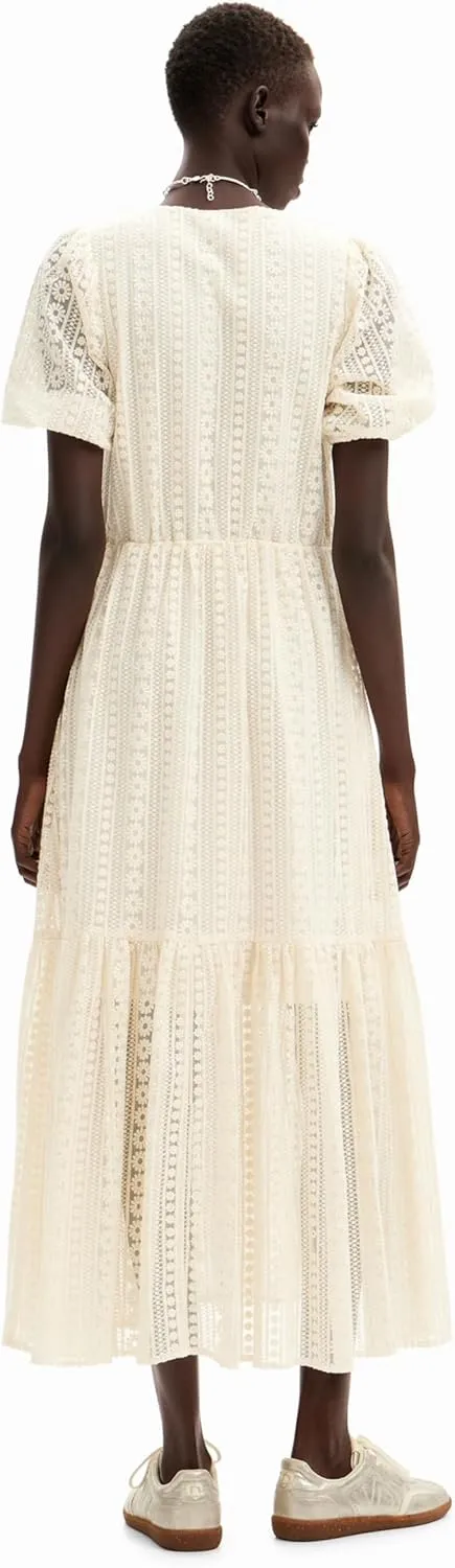 Desigual Women's Dress Straps